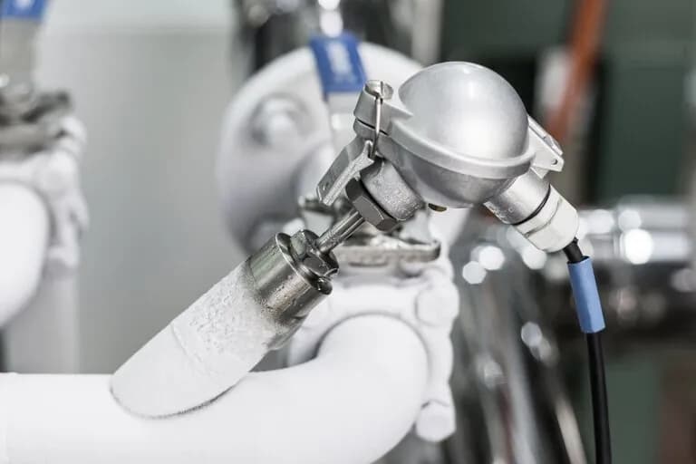 Montaż czujnika temperatury co - uniknij najczęstszych błędów