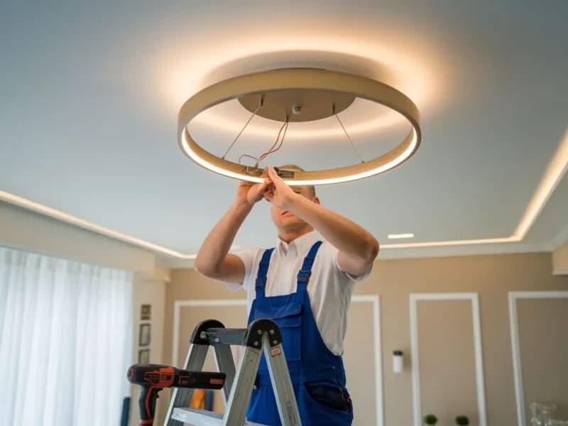 Ile kosztuje montaż? Sprawdź, by uniknąć wysokich wydatków