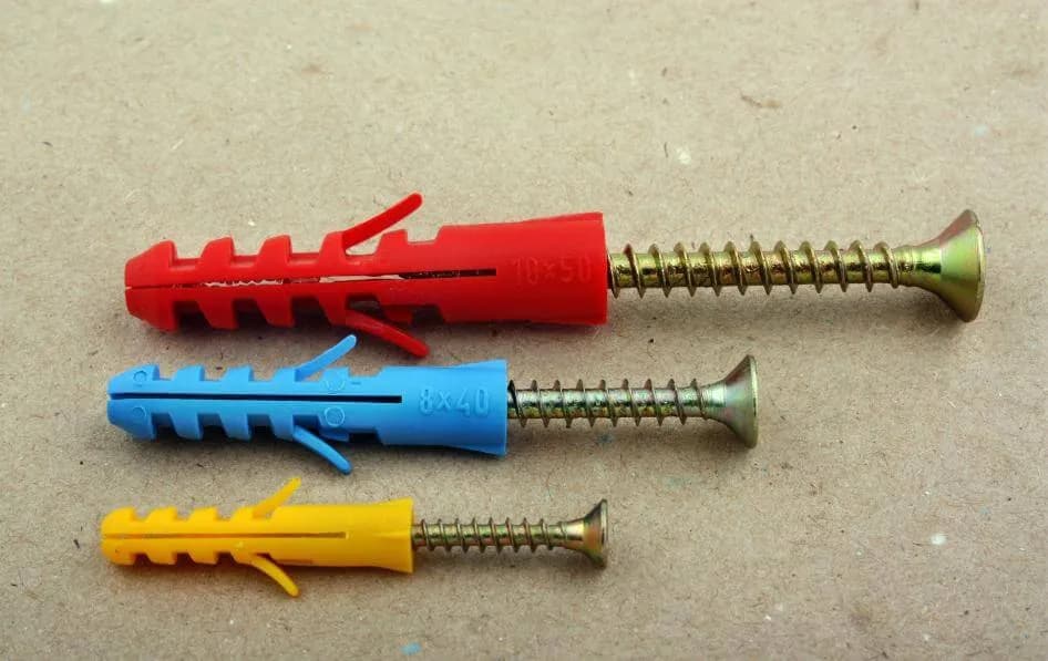 Jak używać kołków szybkiego montażu, aby uniknąć powszechnych błędów