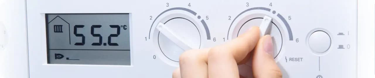 Ogrzewanie gazowe jaką temperaturę ustawić w domu dla oszczędności