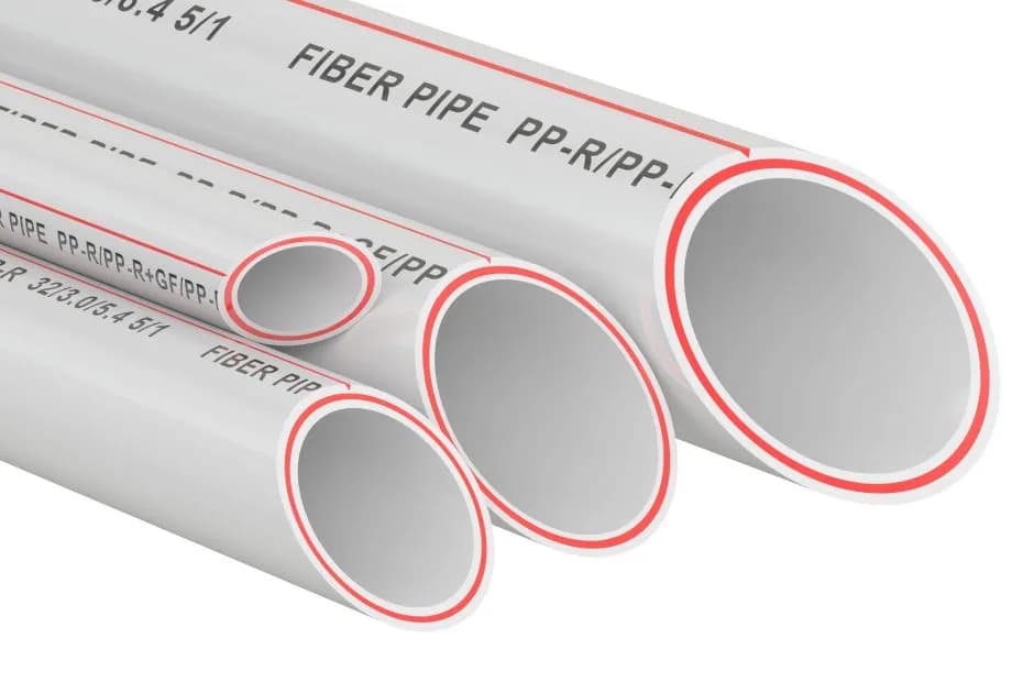 Jakie rury PP do centralnego ogrzewania – wybór, porady i pułapki