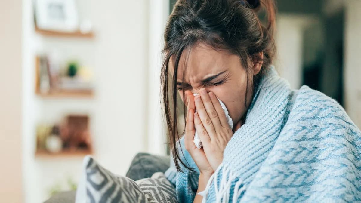 Izolacja domowa czy ktoś sprawdza? Skutki braku przestrzegania zasad