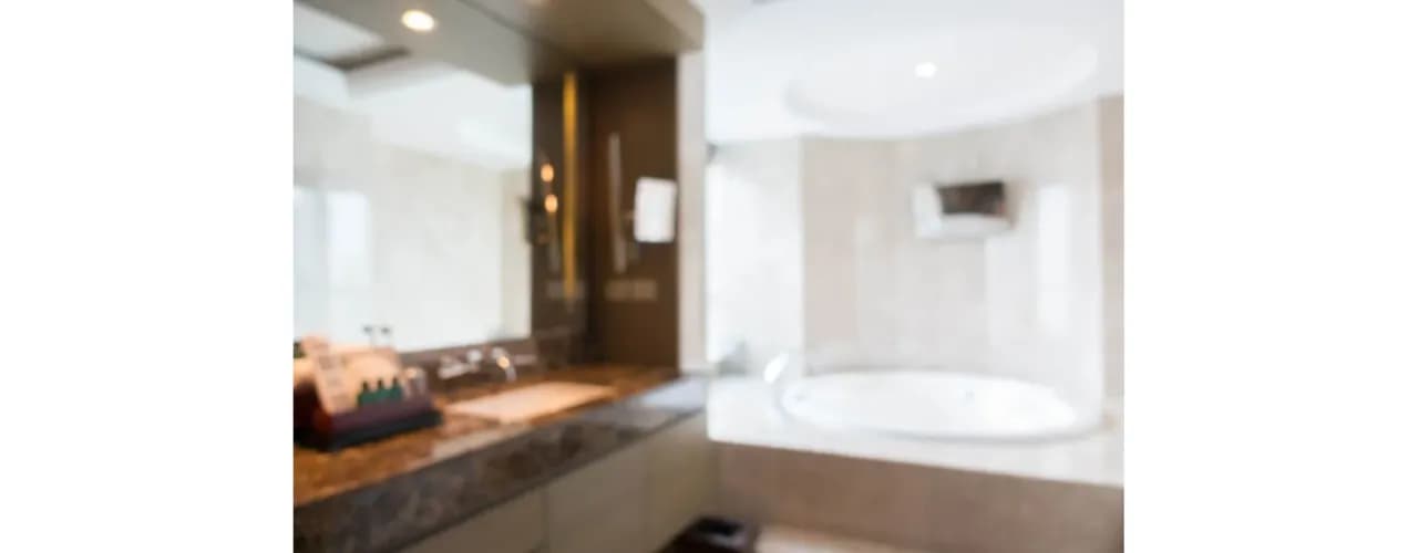 Ile trwa remont łazienki w bloku? Sprawdź, co może opóźnić prace