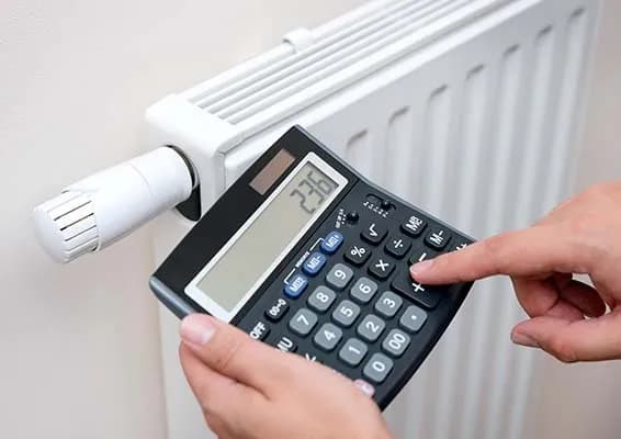 Rozliczenie za ogrzewanie w bloku kiedy następuje i co wpływa na terminy