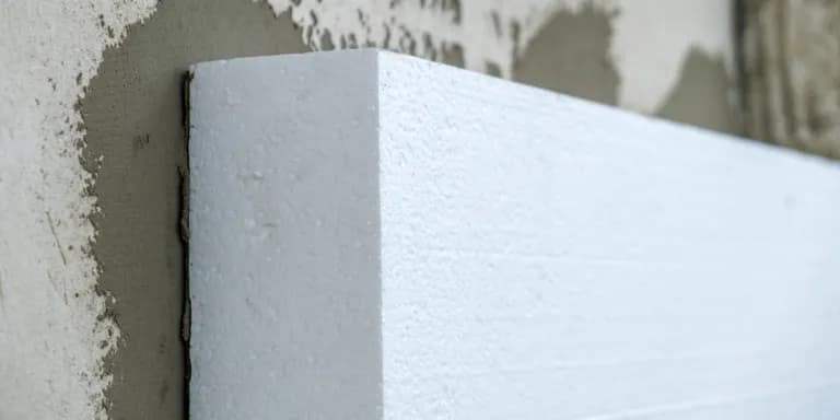 Czy można kleić styropian pianką montażową? Sprawdź skuteczność tej metody