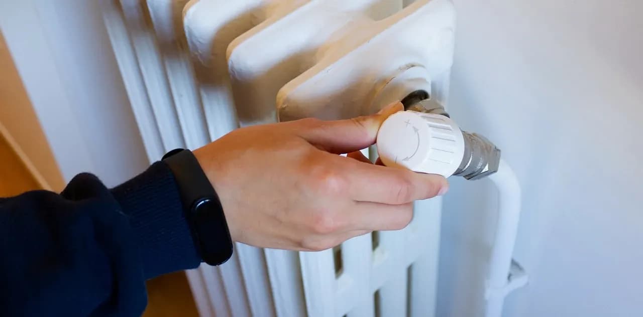 Kiedy ogrzewanie w bloku? Sprawdź, kiedy możesz liczyć na ciepło