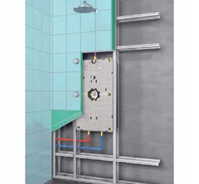 Ile kosztuje montaż baterii podtynkowej? Ceny, które Cię zaskoczą