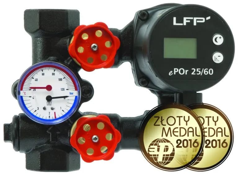 Montaż pompy CO w poziomie: uniknij problemów z cyrkulacją w systemie