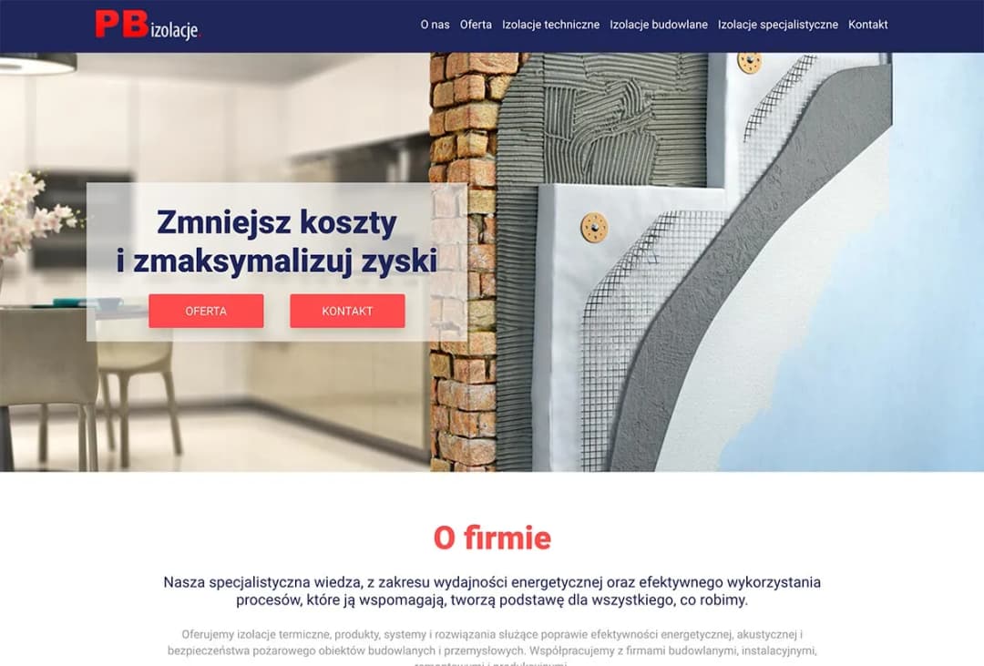 Izolacja pieca co: jak poprawnie zaizolować piec do pizzy i chleba