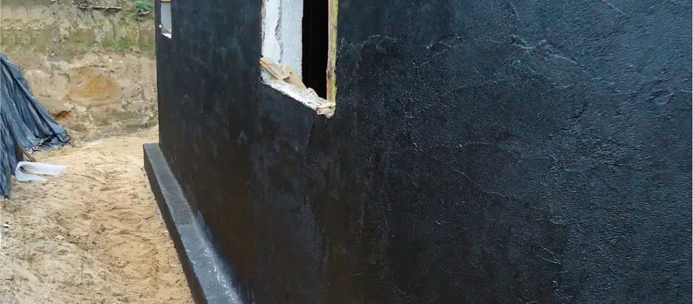 Jaka izolacja na fundament - uniknij problemów z wilgocią i stratami ciepła