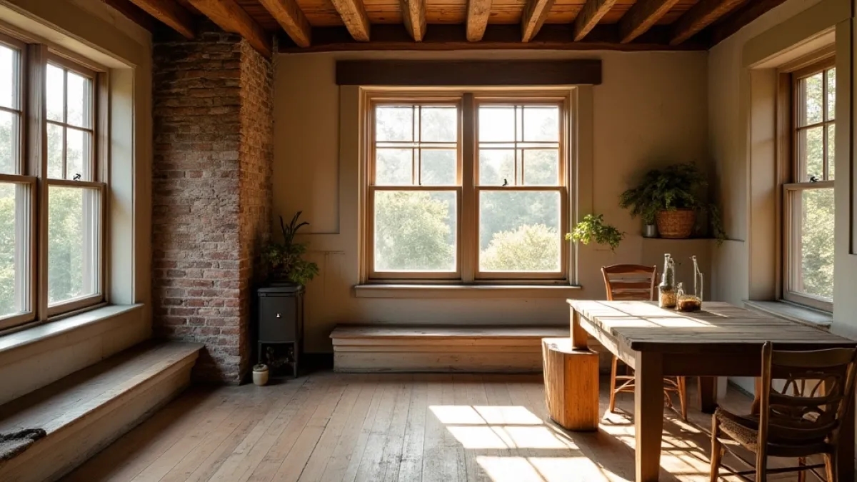 Remont starego domu od czego zacząć - uniknij kosztownych błędów