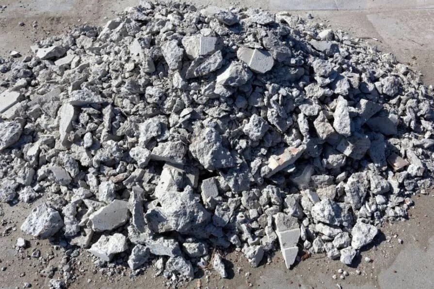 Gdzie wyrzucać gruz po remoncie? Sprawdź lokalne opcje utylizacji