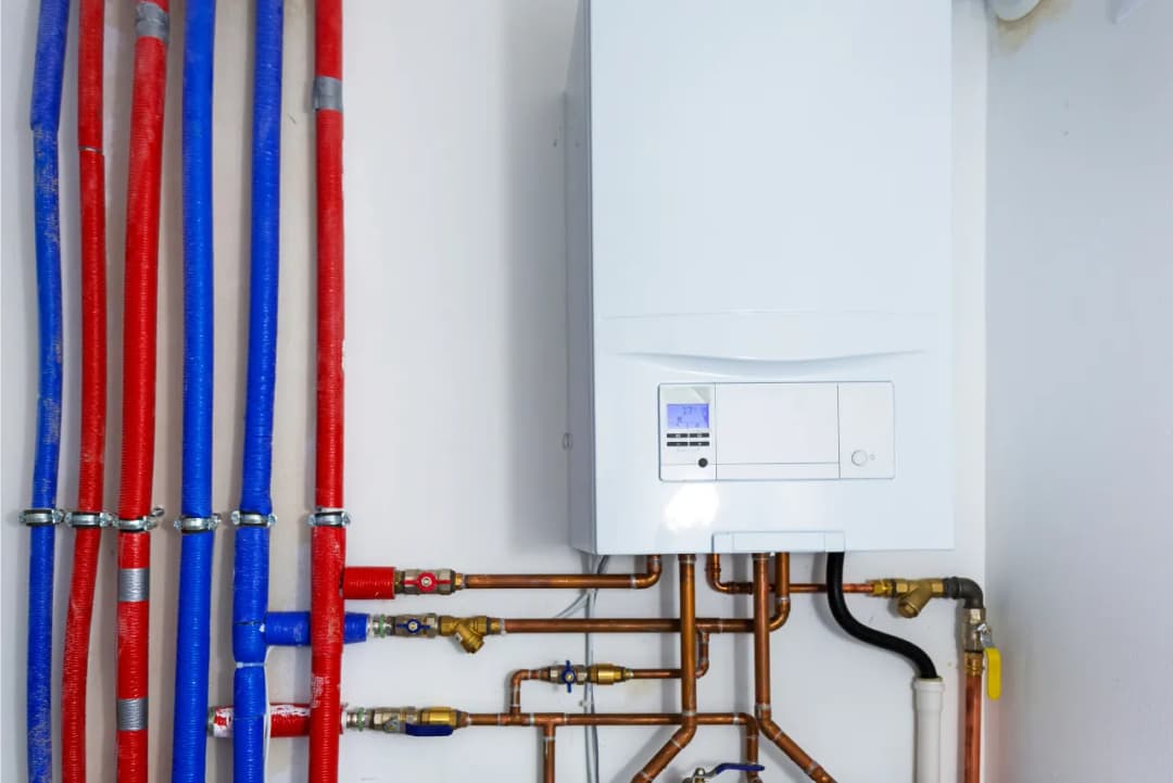 Izolacja rur co w posadzce: uniknij strat ciepła i kosztów ogrzewania