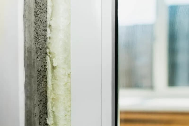 Skuteczne sposoby na to, czym usunąć plamy po piance montażowej