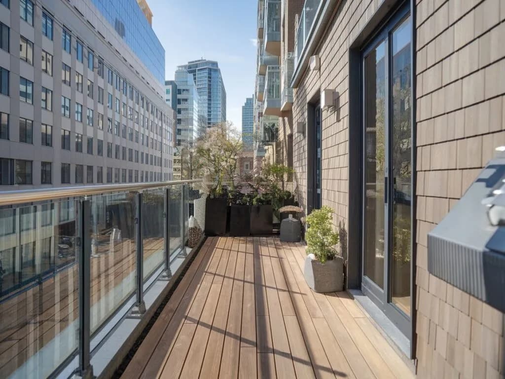 Najlepsza izolacja na balkon - uniknij kosztownych błędów przy wyborze