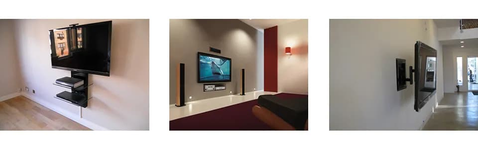 Ile kosztuje montaż telewizora na ścianie? Zaskakujące ceny i czynniki wpływające na koszt