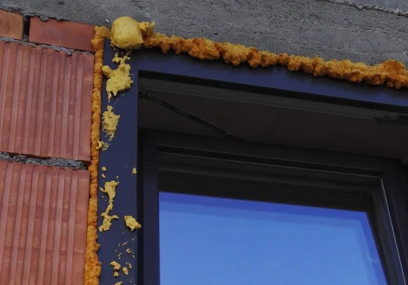 Skuteczne sposoby na to, czym zmyć piankę montażową z blachy