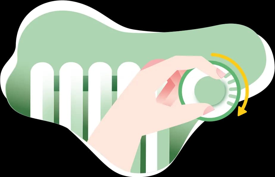 Jak ogrzać mieszkanie bez ogrzewania? Sprawdzone sposoby na ciepło