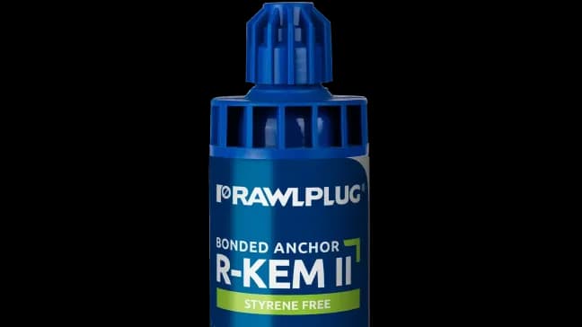 Kotwa chemiczna Rawlplug R-KEM-II 300 ml - właściwości i ceny w sklepach
