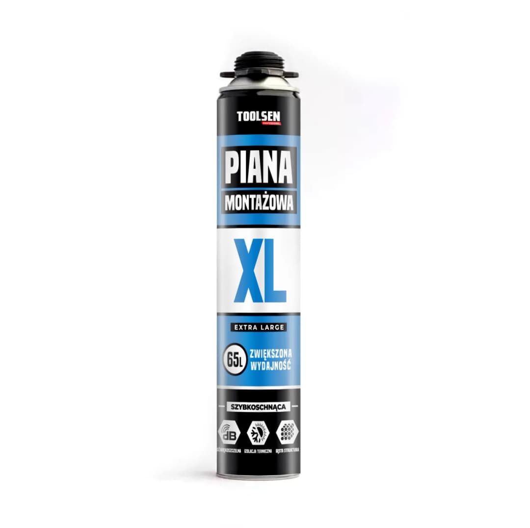 Czy pianka montażowa jest palna? Odkryj jej właściwości ogniowe