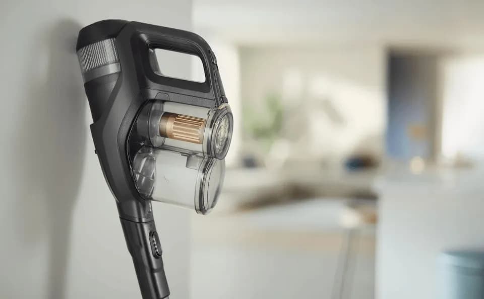 Jak odkurzyć ściany po remoncie i uniknąć kurzu w domu