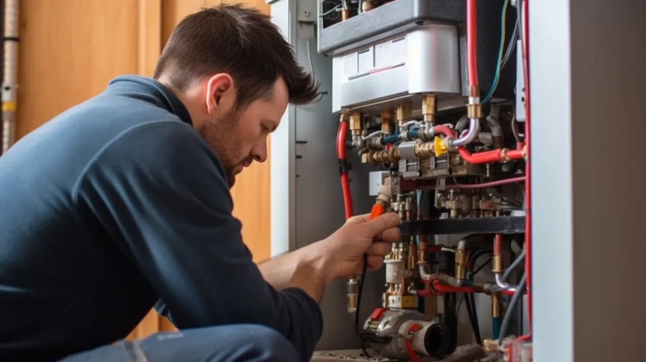 Ile kosztuje montaż pieca gazowego? Sprawdź, co wpływa na cenę