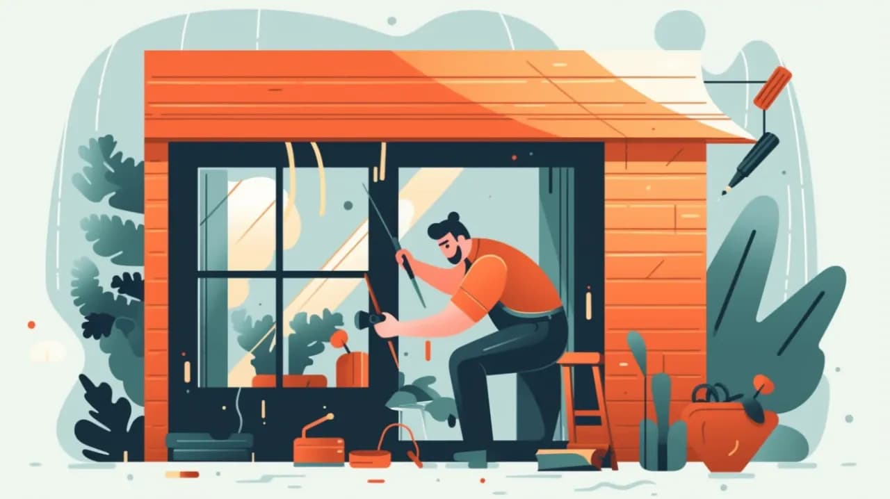 Ile kosztuje montaż rolet zewnętrznych? Ceny, które Cię zaskoczą