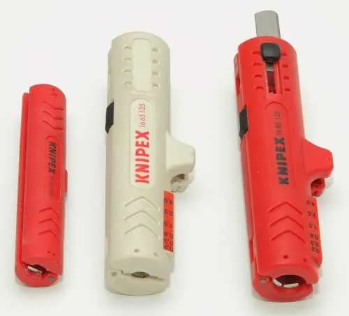 Skuteczne metody jak ściągać izolację z kabli bez uszkodzeń